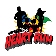 Event Home: Superhero Heart Run Omaha 2026